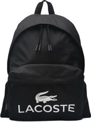 LACOSTE GOLFICKERS トートバッグ ブラック - メルカリ