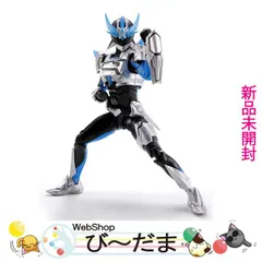 [bn:7]  【未開封】 S.H.Figuarts 真骨彫製法 ウイングマン ガーダーシルエット◆新品Ss