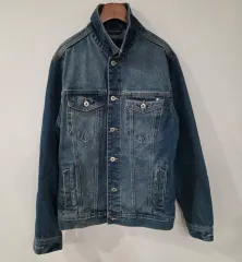 ザラ マン ZARA MAN デニム ジャケット M