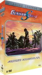 ガンスミスキャッツ DVD 北米版 アニメ ラスト1点 最終値下げ - メルカリ