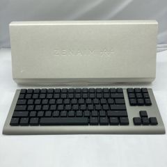 新品】ZENAIM KB010-DGBK - メルカリ