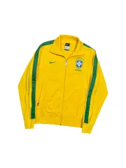 NIKE ナイキ ブラジル 韓国国家代表 ジャージ
