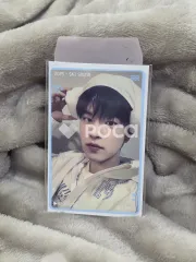 straykids スンミン スキズ JYP JAPAN POPUP STORE 2025 購入特典