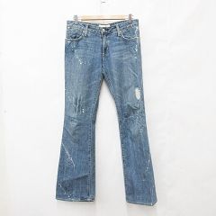 ノンネイティブ nonnative DWELLER S/S TEE “WEST” VW NN-T4102 