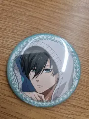 ブルーロック 糸師 凛 バッジ 出品