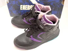 ★5952☆CONVERSE コンバース ACCELERATOR EW MID アクセレレイター エネルギー ウェーブ ミッド 32766191 スニーカー　26㎝のサムネイル