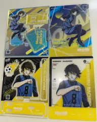 ブルーロック 蜂楽 アクリルスタンド まとめ売り