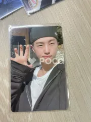 セブチ ホシ IN THE SOOP SEVENTEEN ver. GIFT