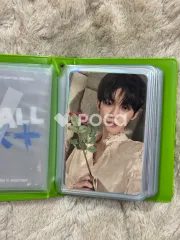 TXT ヨンジュン minisode 3: TOMORROW Romantic ver.