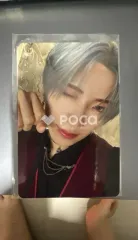 &TEAM ユウマ &TEAM 3rd Anniversary 縁 DAY LUNÉ MEMBERSHIP BOOTH