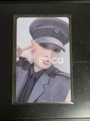 ATEEZ ミンギ SPIN OFF : FROM THE WITNESS Makestar ラキドロ