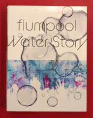 即購入可】flumpool Water Story 初回限定盤 - メルカリ