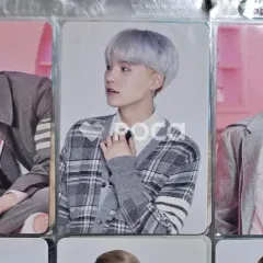 BTS SUGA BTS 4TH MUSTER [Happy Ever After] ミニフォト