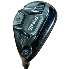 2026年最新】ピン ユーティリティ g425 u6の人気アイテム - メルカリ