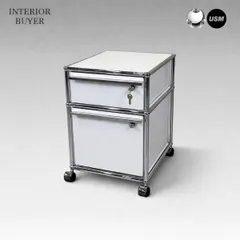 【4個セット】正規品USMハラー Haller 純正ボール USMハラー 接続 部品 ボール 8個セット 刻印付き純正品 新品 - メルカリ