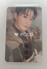 ATEEZ サン ATEEZ X ANITEEZ ポップアップストア ANITEEZ IN TREASURE ランダム トレカ