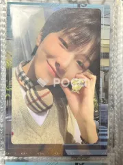 BOYNEXTDOOR ウンハク WHO! Crunch ver.