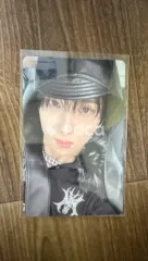 NCT チソン Beat It Up Sheriff Ver.