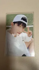 Seventeen ドギョム TELEPARTY Weverse Albums ver.