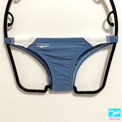 レア〉SPEEDO 特注品カスタム極小競パン - メルカリ