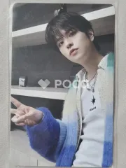 straykids スンミン ATE HMV ラキドロ