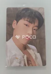 ATEEZ サン GOLDEN HOUR : Part.1 Digipak VER.