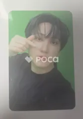 straykids チャンビン スキズ ATE Accordion Ver.