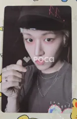 BOYNEXTDOOR リウ No Genre Weverse ラキドロ