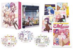 5年目の放課後 カントク クラファン リターンプラン コンプリート