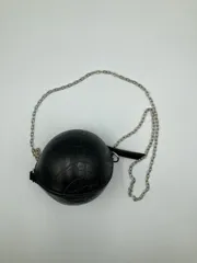 ZARA ザラ ショルダーバッグ ブラック