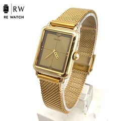 未使用品 SEIKO5 レディース 自動巻き腕時計 SUA611K シルバー - メルカリ