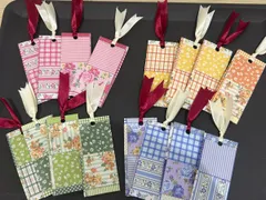 栞（しおり）16枚セット