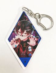 33. バイパー バニーver.アクリルスタンド 勝利の女神：NIKKE (キズ有