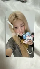 ILLIT モカ NOT CUTE ANYMORE Little Mimi Ver.