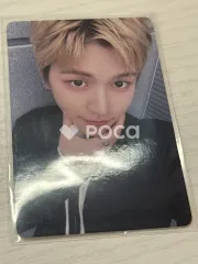 BOYNEXTDOOR リウ No Genre YIZHIYU