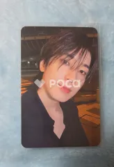 Seventeen ウォヌ セブチ THIS MAN WITHMUU ポップアップストア ラキドロ