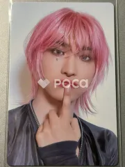 ATEEZ ソンファ GOLDEN HOUR : Part.2 POCAALBUM FOR VER.