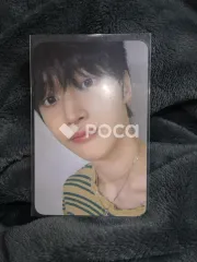 RIIZE ウォンビン 1ST ANNIVERSARY LUCKY CARD SET