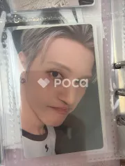 ATEEZ ウヨン ATEEZ 7TH ANNIVERSARY OFFICIAL POP-UP '8ROOM' スタンプ ミッション イベント