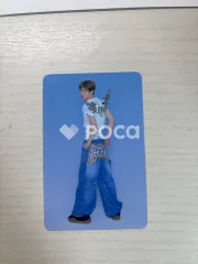 RIIZE ソヒ 2026 SEASON'S GREETINGS RANDOM TRADING CARD SET B ver.