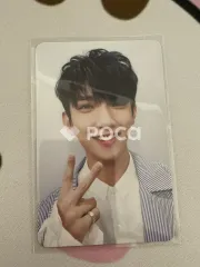 Seventeen ジョシュア DIRECTOR'S CUT SUNSET Ver.