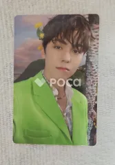 Seventeen バーノン SECTOR 17 NEW BEGINNING ver.