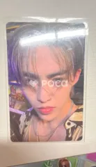 Seventeen セブチ エスクプス SPILL THE FEELS FEEL NEW KiT Ver.