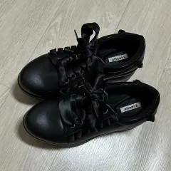 attagirl イタガール 量産型 地雷系 厚底シューズ ブラック