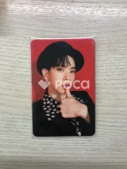 CRAVITY アレン SUN SEEKER DIGIPACK ver.