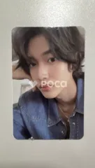 RIIZE ウォンビン 2024 SEASON'S GREETINGS RANDOM TRADING CARD