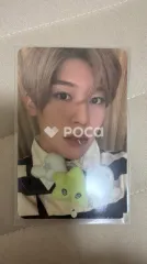 NCT シオン WISH WICHU Ver.