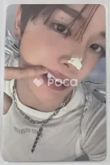 RIIZE ソンチャン 2026 SEASON'S GREETINGS RANDOM TRADING CARD SET B ver.