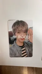 NCT チソン 味 (Hot Sauce) Chilling Ver.