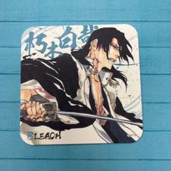 値下げ可】藍染惣右介【BLEACHジャンフェスコースター】 - メルカリ
